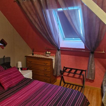 Chambres De Fabienne Gundershoffen Exterior foto