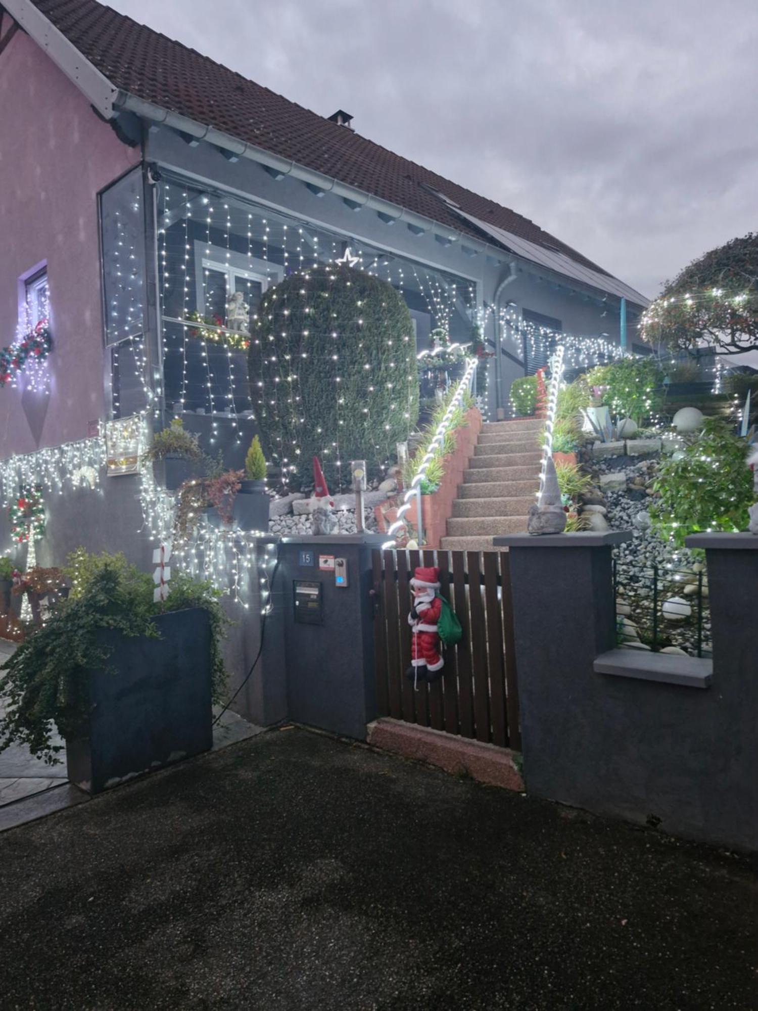 Chambres De Fabienne Gundershoffen Exterior foto
